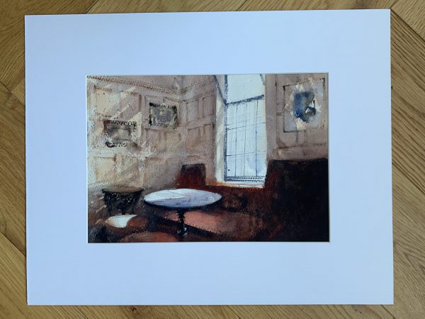 The absence of friends (The Good Companions, Brighton) - Image 2