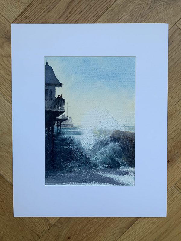 Brighton Breakers | SOLD - Image 3