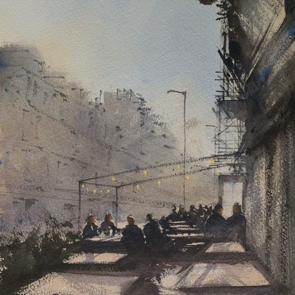 Bison Bar, Church Road, Hove | SOLD