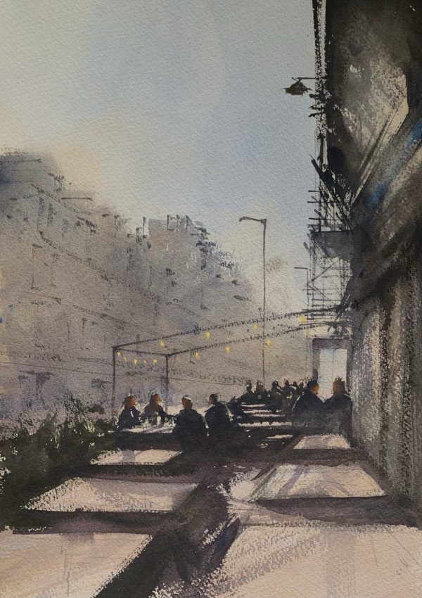 Bison Bar, Church Road, Hove | SOLD